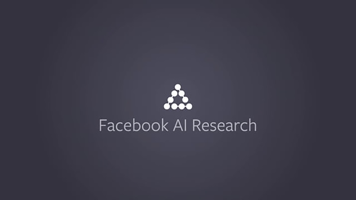 Facebook A.I. Research