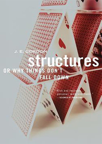 ساختارها: یا چرا چیزها نمی افتند