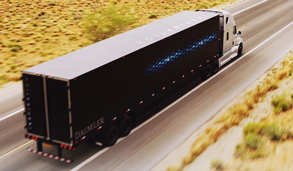 مدیریت حمل نقل با هوش مصنوعی