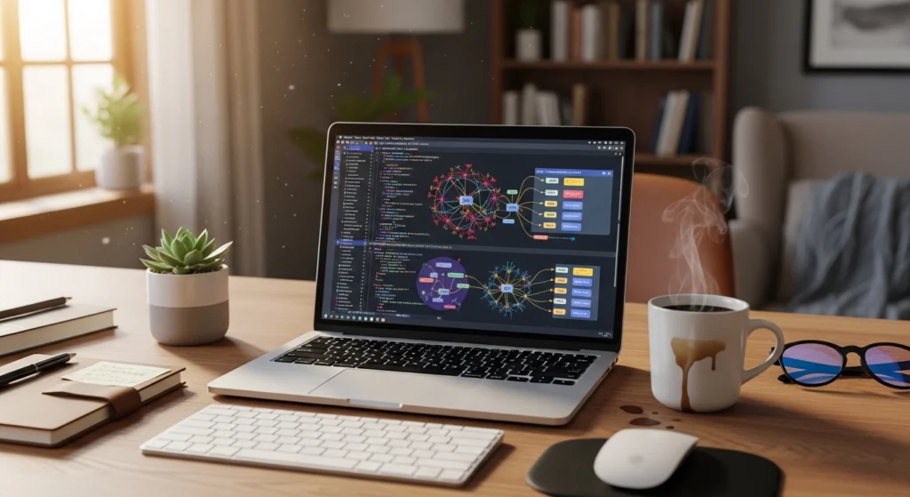 مدرک دوره هوش مصنوعی