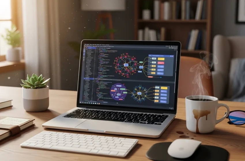 مدرک دوره هوش مصنوعی