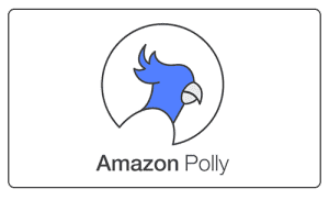 Amazon Polly