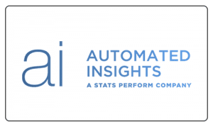 Automated Insights