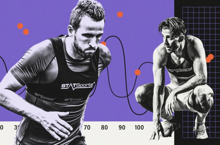  کاربرد هوش مصنوعی در ورزش