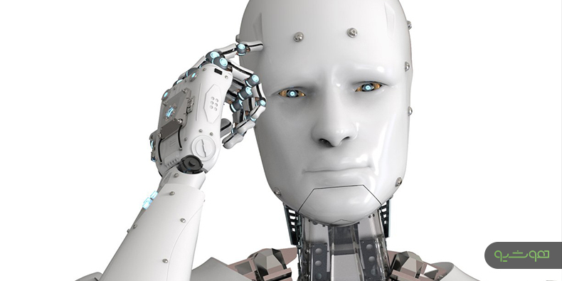  آموزش هوشمندی به ربات ها ؛ ربات ها یاد می‌گیرند مثل ما فکر کنند