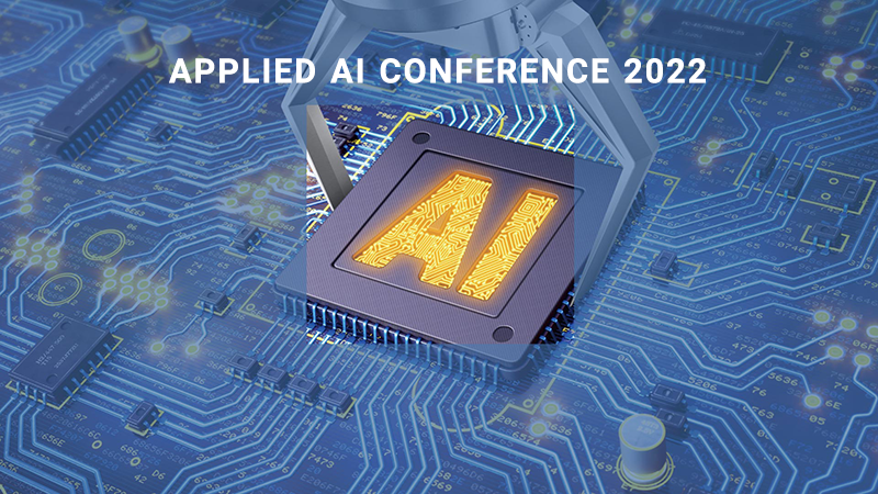 کنفرانس بین‌المللی هوش مصنوعی کاربردی در اتریش
