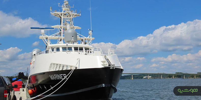  Mariner؛ جدیدترین کشتی‌ بدون سرنشین و تماماً رباتیک نیروی دریایی آمریکا
