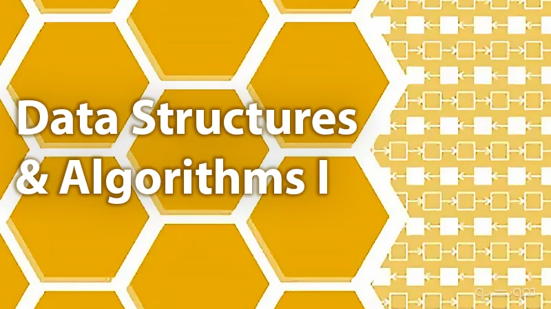 ساختار داده‌ها و الگوریتم‌ها