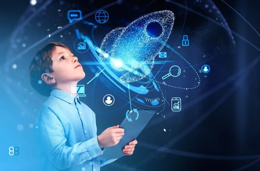 تاثیرات کاربرد هوش مصنوعی در آموزش