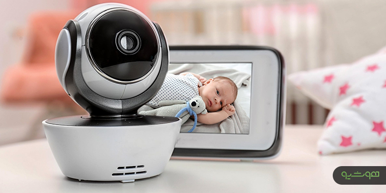  کارکرد هوش مصنوعی در نظارت بر نوزاد چیست؟