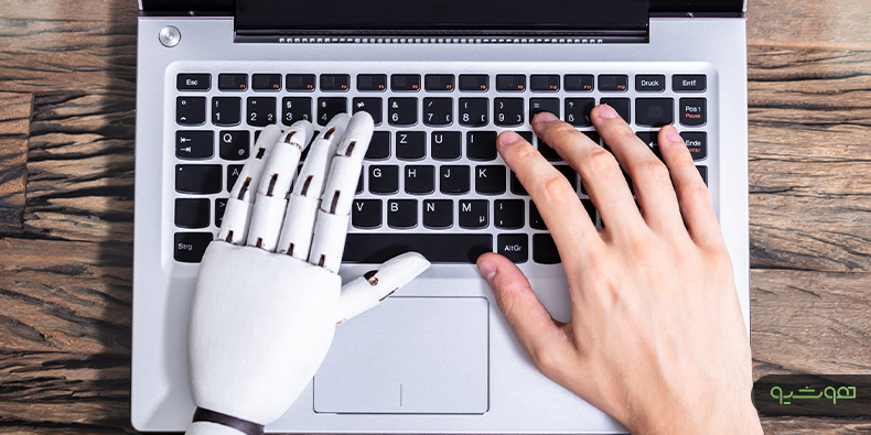  هوش مصنوعی یا انسان؟ GPTZero ابزاری برای مشخص کردن نویسنده واقعی مقاله‌ها