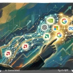 راهنمای جامع بازار سهام هوش مصنوعی