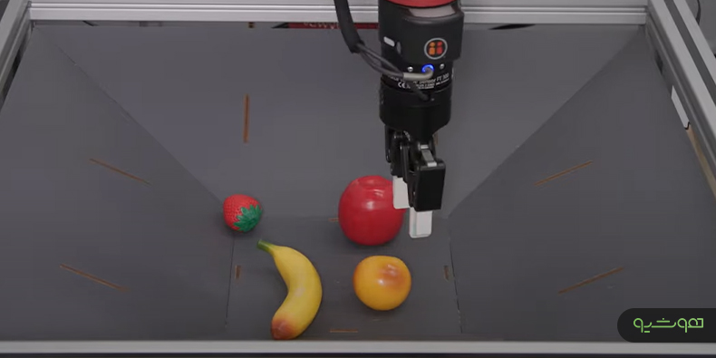  DeepMind از RoboCat پیشرفته‌ترین مدل ربات خودآموز جهان رونمایی کرد