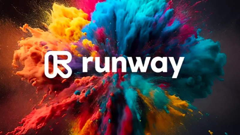 استارتاپ تبدیل متن به ویدئوی Runway