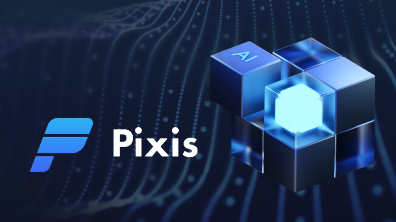 Meet Pixis AI