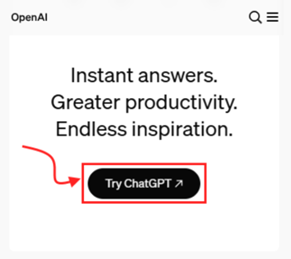 تغییر آی‌پی و دسترسی به وب‌سایت OpenAI