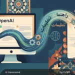 چگونه ChatGPT را فارسی کنیم؟ راهنمای تغییر زبان در وب و موبایل + ویدئو آموزش
