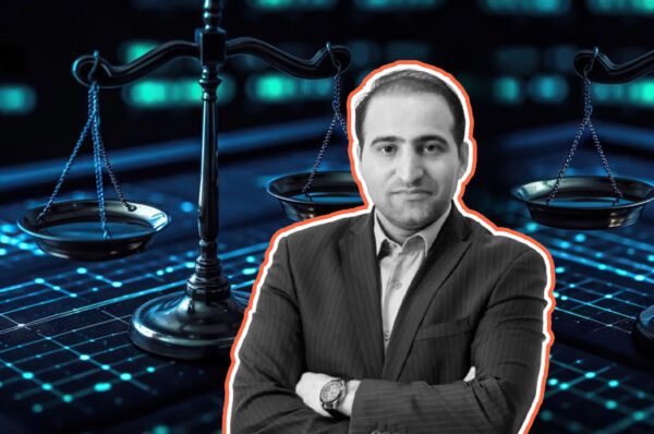 یوسف قاسمی: لزوم تدوین مقررات هوش مصنوعی برای توسعه پایدار این فناوری در ایران