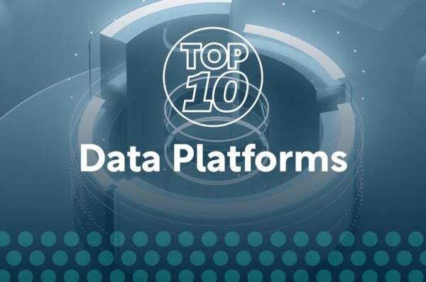 معرفی ۱۰ پلتفرم برتر مدیریت داده