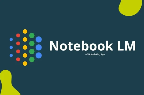 گوگل هوش مصنوعی را به NotebookLM آورد