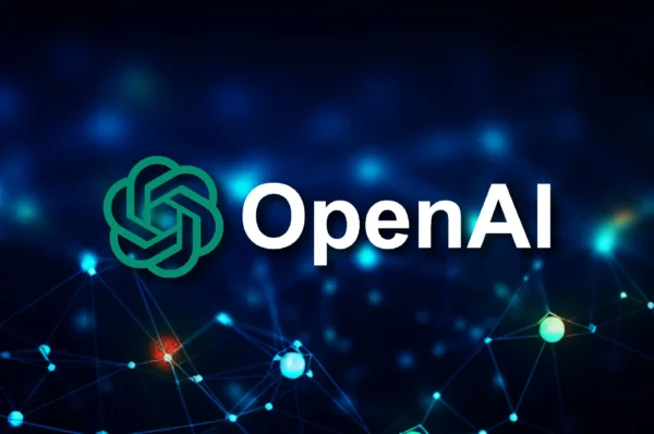 شرکت OpenAI  پیشرو در هوش مصنوعی