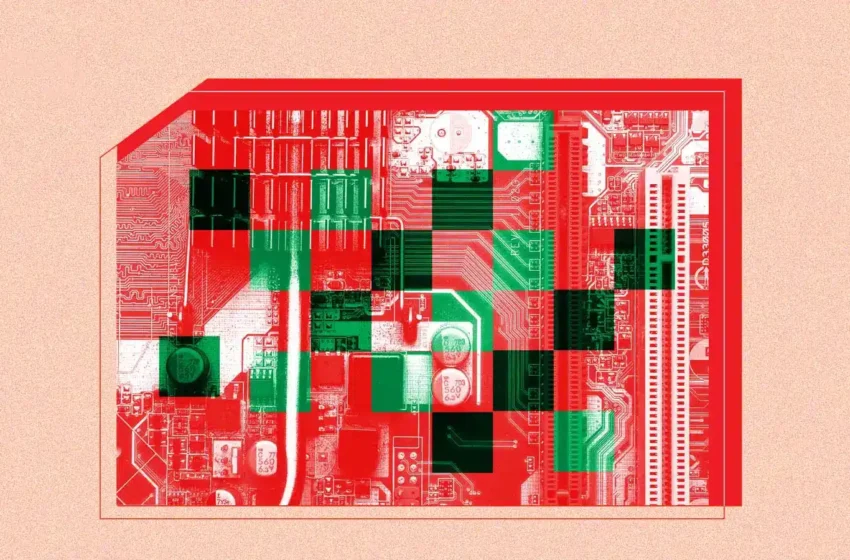 TSMC دوباره در کانون توجه قرار گرفته است