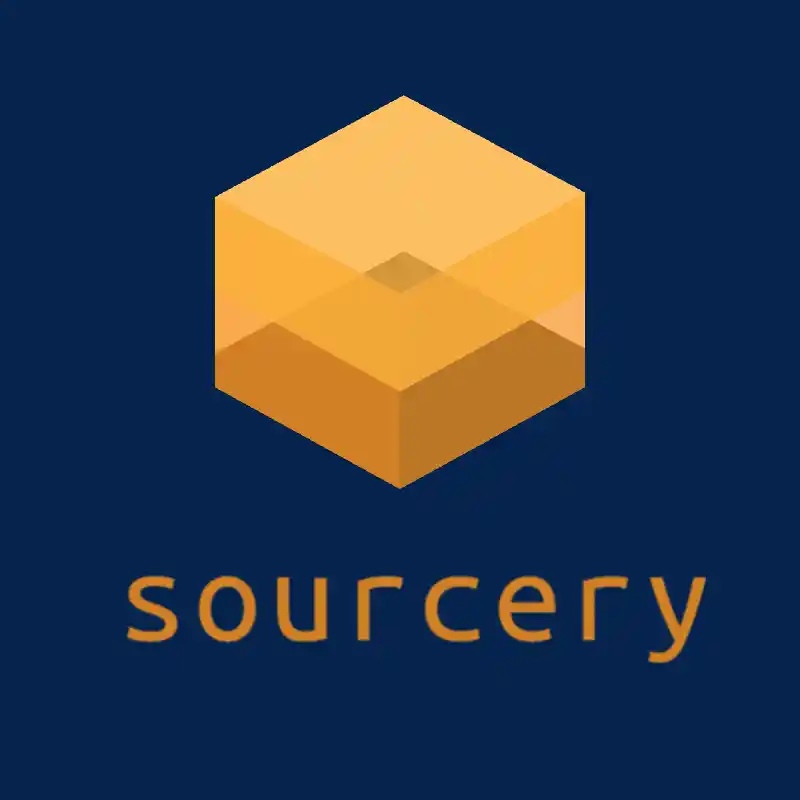 logo sourcery.aiCTA-10