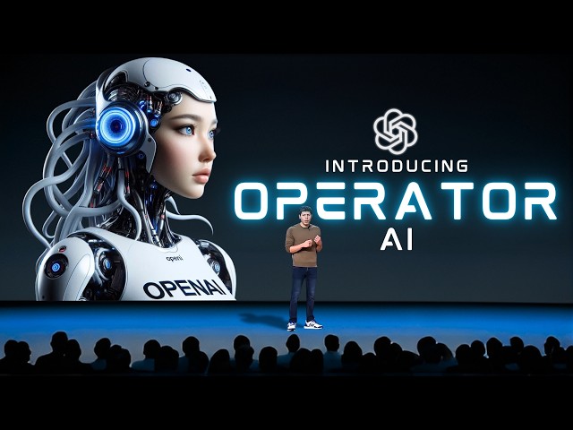 OpenAI از ابزار جدیدی برای انجام کارهای اینترنتی رونمایی کرد