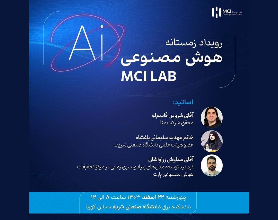 MCILAB