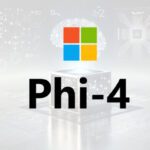 مدل قدرتمند Phi-4 مایکروسافت