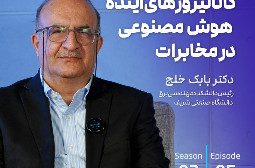 خلاقیت – هوش مصنوعی برای ساخت رزومه