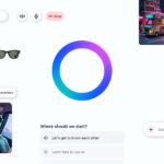 Meta AI فقط چت نمی‌کند؛ تصویر می‌سازد، صدا دارد و شما را می‌شناسد!