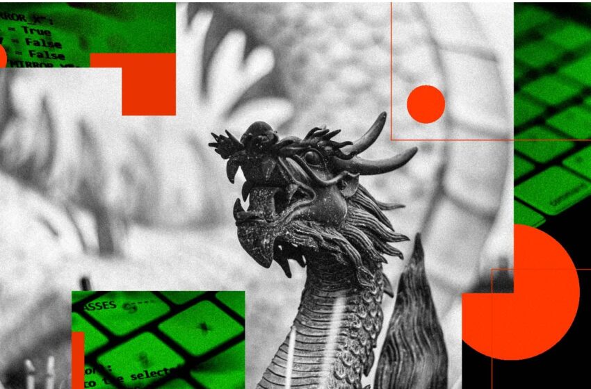 چگونه اژدهایهای هوش مصنوعی، GenAI را در سال جاری شعلهور کردند