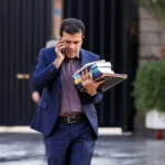 پروژه دستیار هوش مصنوعی رئیس‌جمهور با همکاری ۱۴ وزارتخانه کلید خورد  