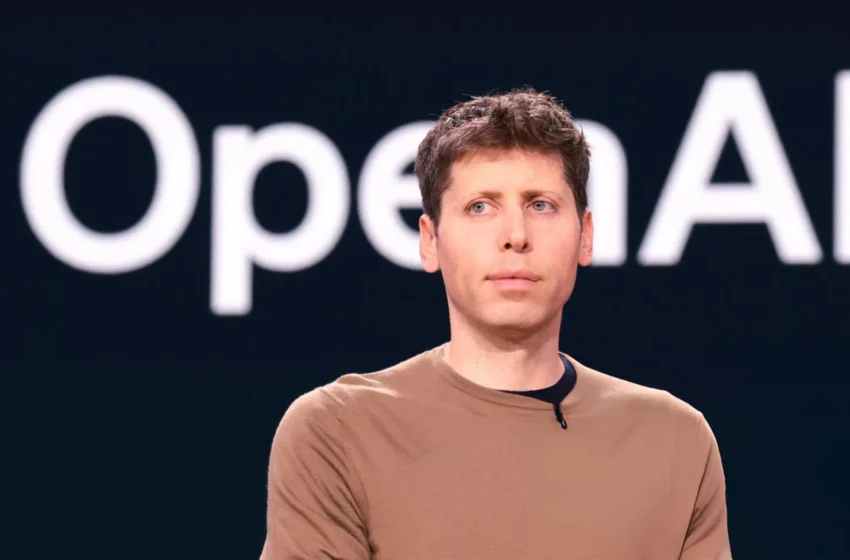  تغییر عقیده رئیس OpenAI درباره آینده برنامه‌نویسان