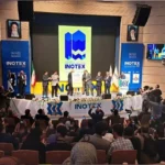 اینوتکس ۲۰۲۵ در نقش موتور پیشران رشد زیست‌بوم هوش مصنوعی ایران