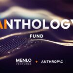 چه چیزی باعث شد Menlo Ventures روی Anthropic سرمایه‌گذاری کند؟