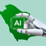 الگوریتم اختصاصی هوش مصنوعی برای تغییر چهره عربستان سعودی