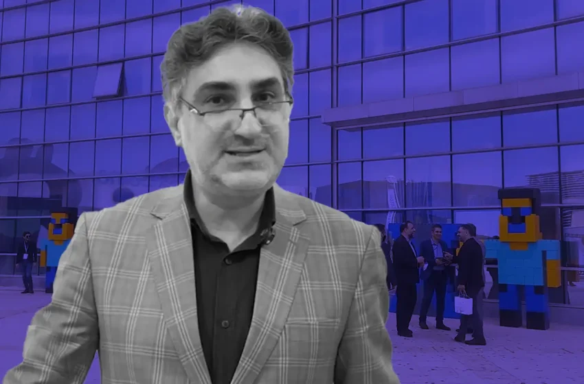 هوش مصنوعی محاورهای برای سازمانها با دانش بومی