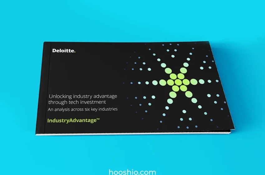 Unlocking industry advantage through tech investment