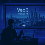 گوگل دسترسی به Veo 3 را گسترش داد؛ واترمارک محتوای ویدیویی نیز قابل مشاهده می‌شود