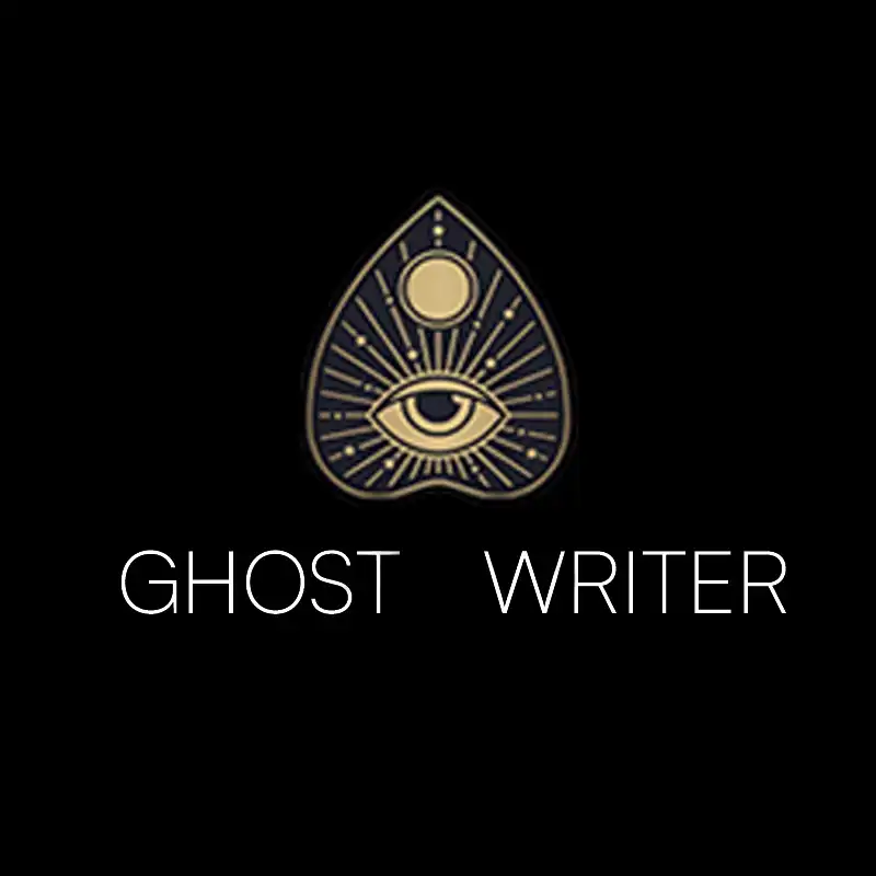 Ghost Writer