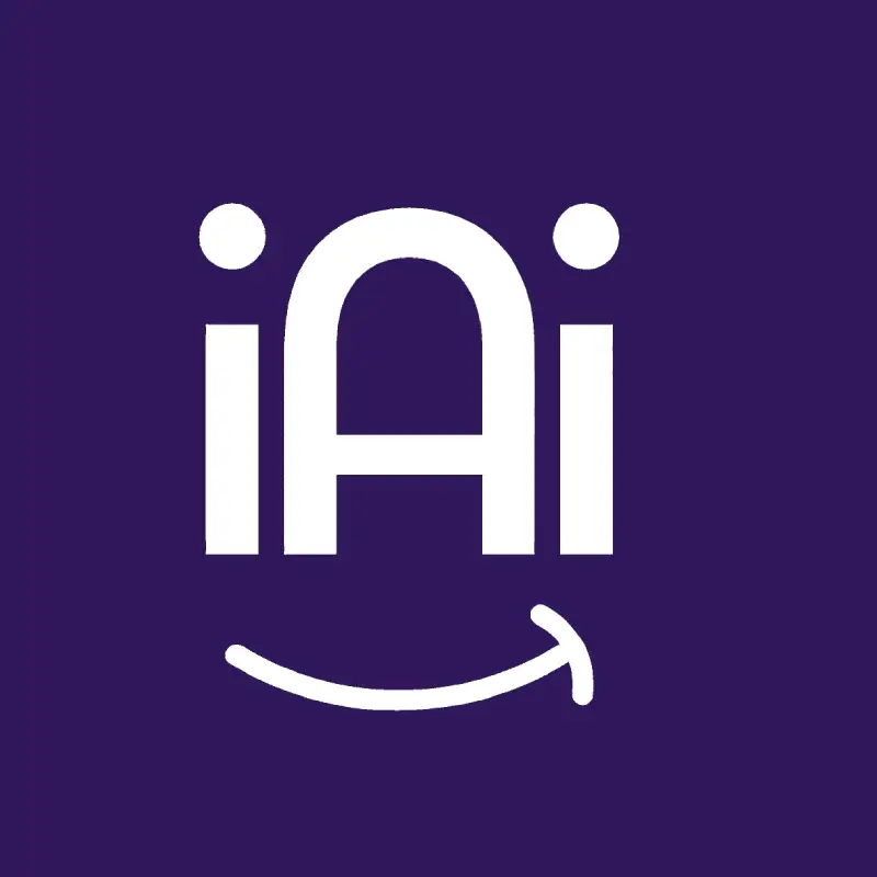Logo Irani AI