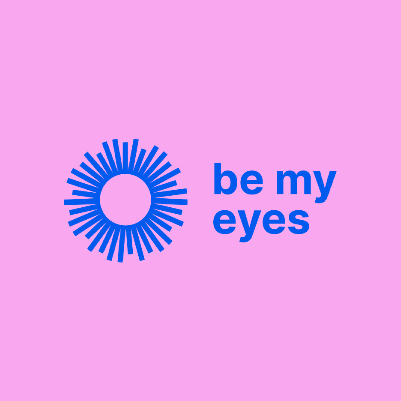 Logo be my AI