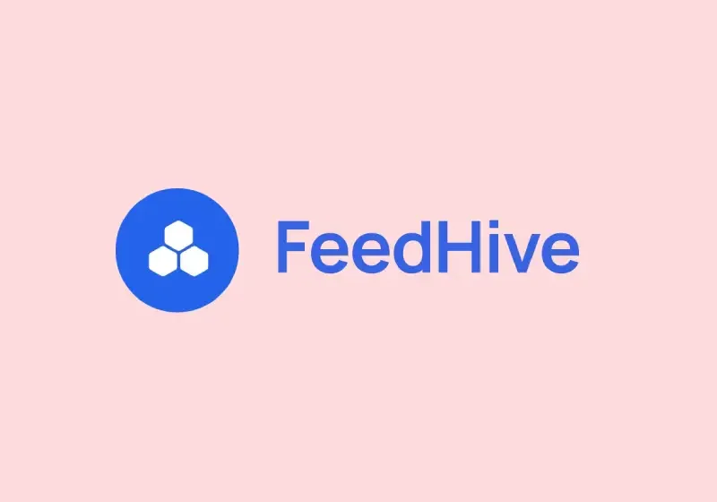 FeedHive