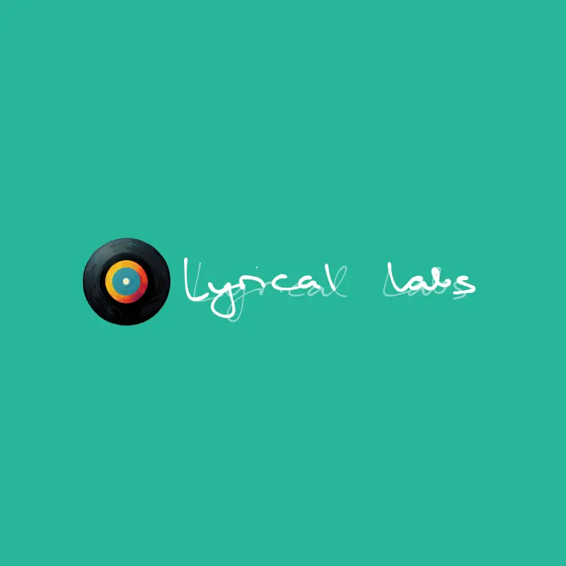 Logo lyricallabs (1)