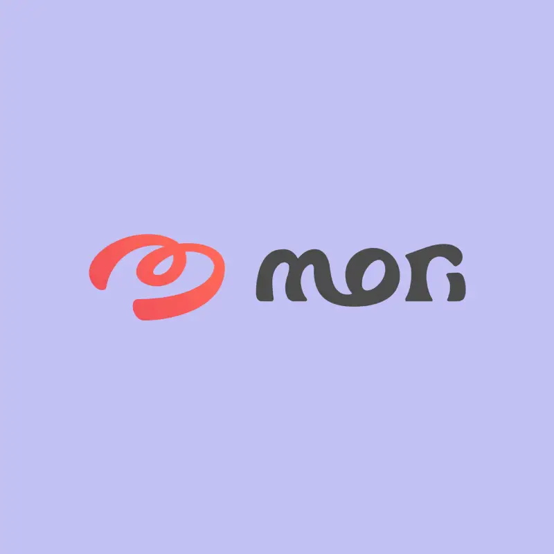 Logo mori