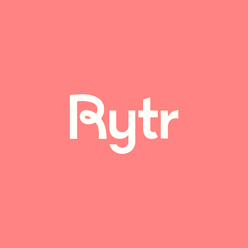 Logo rytr