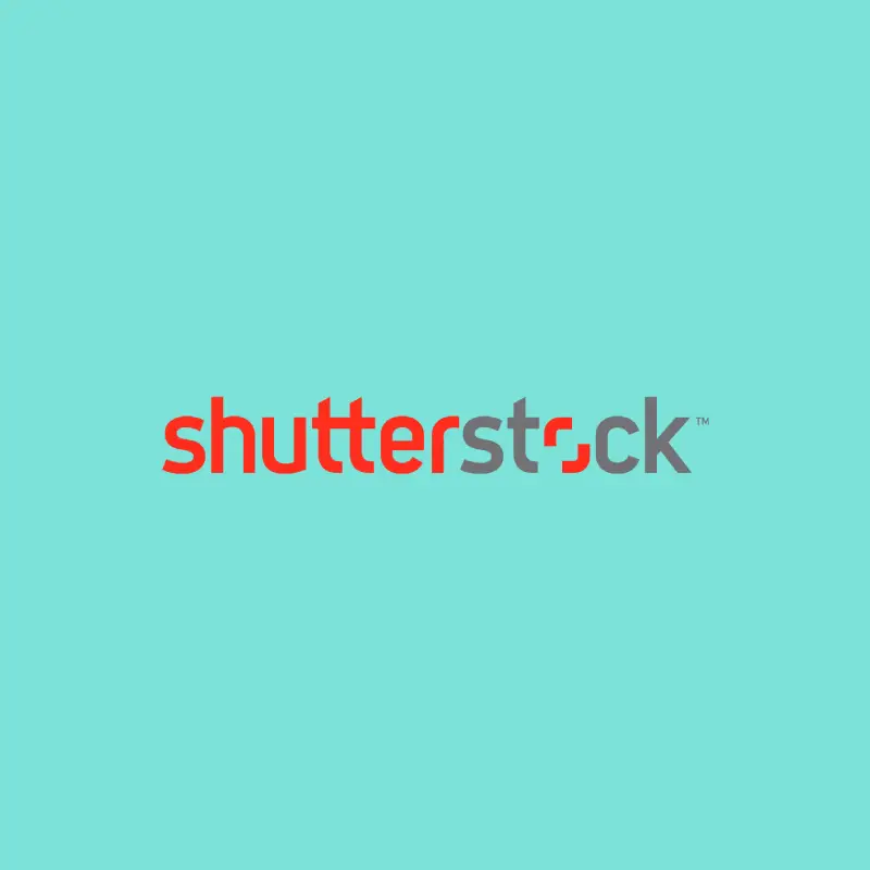 Logo shutterstock