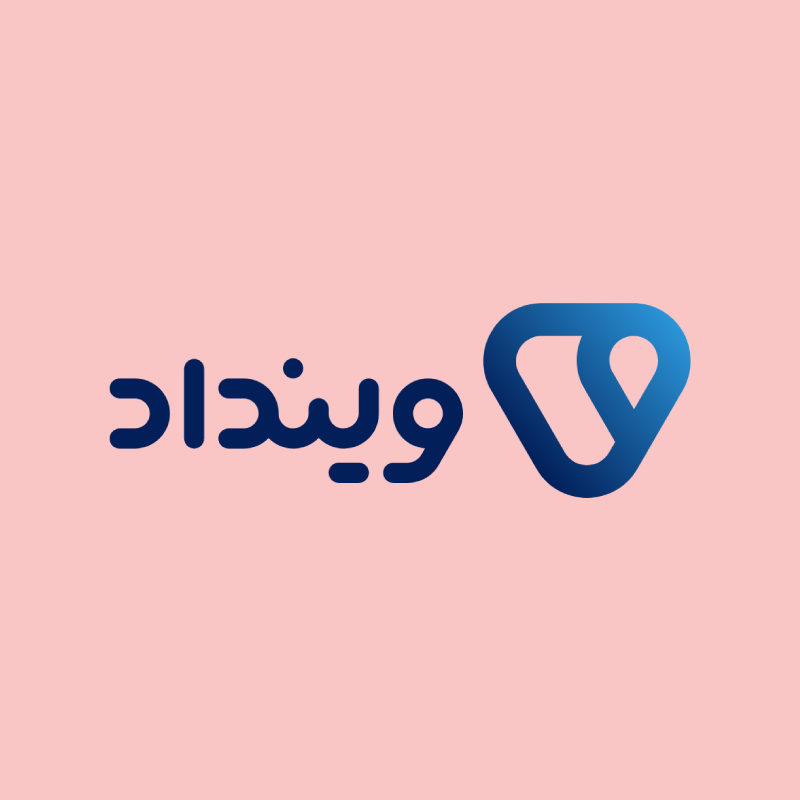 Logo vindad
